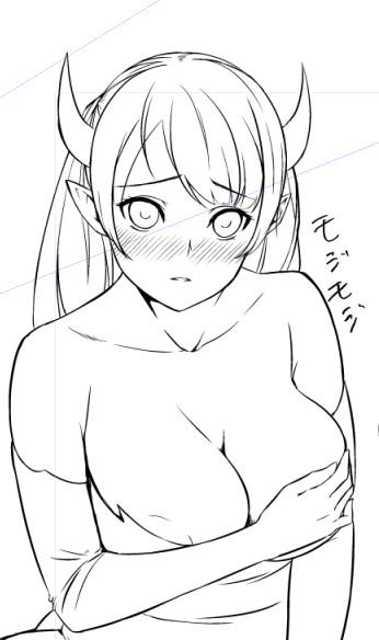 @DIN_Raiden 自分的にはいい感じだと思うの 