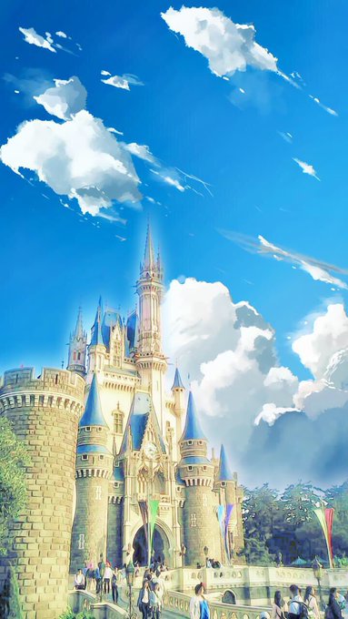 風景画のtwitterイラスト検索結果 古い順 風景画のtwitterイラスト検索結果 古い順