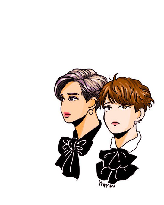 Got7のtwitterイラスト検索結果 古い順