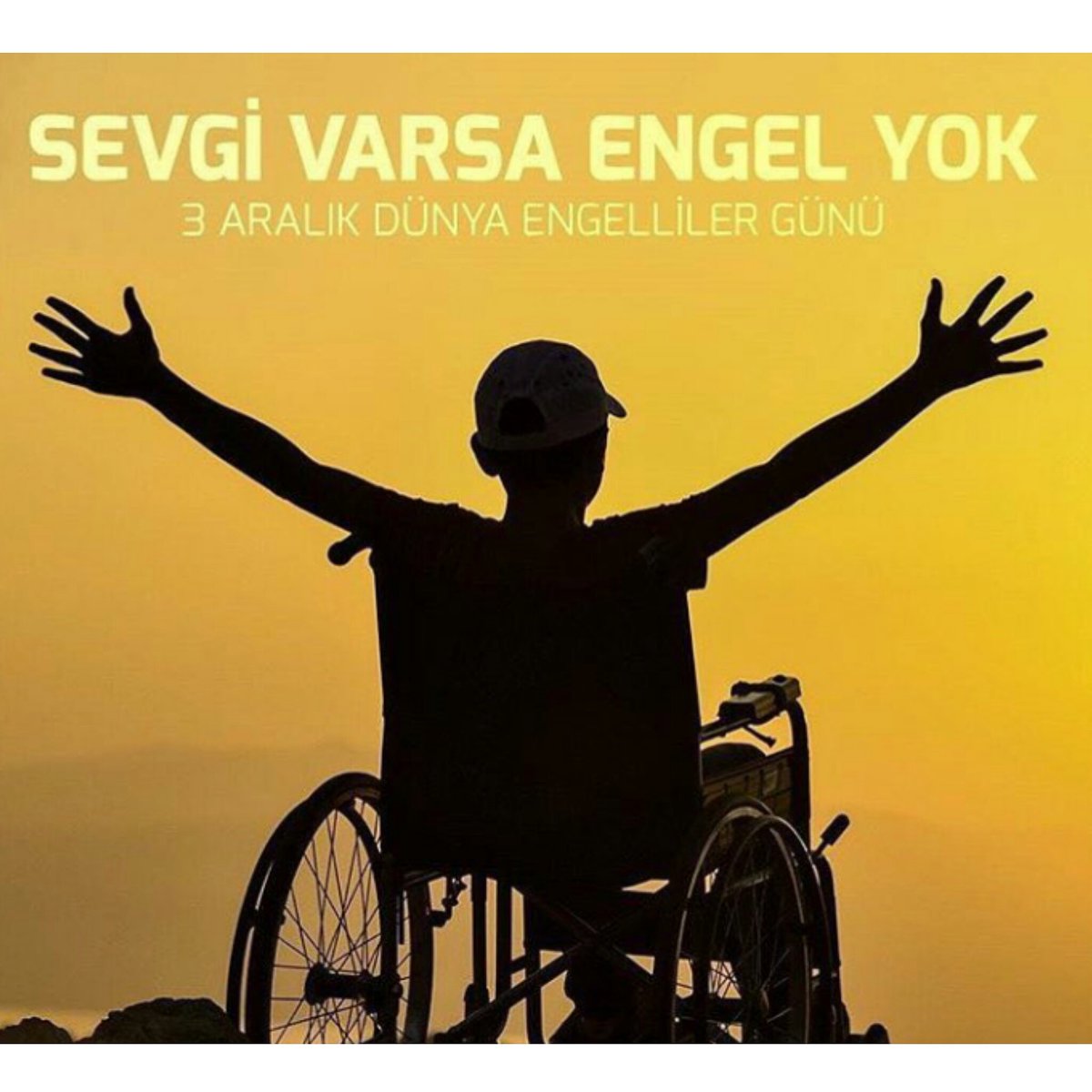 #umutettikceozgursun