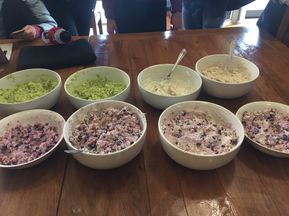 mcgregor_renee's tweet image. Great morning of good preparation #whichblueru
#darkblue
#ouwbc
#theboatraces