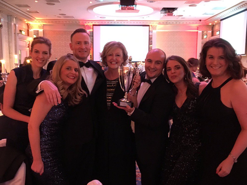 BarbaraMcGrath7's tweet photo. The Best in Ireland @brightwater98 @NRFIreland #ateam https://t.co/ji2bjvFGRl