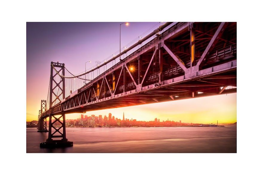 George X Lin (@georgexlin) is a San Fran-based photographer and architect. See his amazing work IRL at ARTLab DX > buff.ly/2fSp8bf