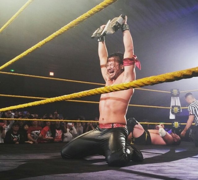ringsidenews_ tweet picture