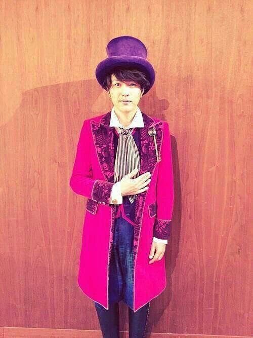 yuzu_right_Love's tweet photo. 北川悠仁さん
お誕生日まで114来てほしい!!

協力お願いします󾍛

#北川悠仁さん
#お誕生日
#114RT 
#114ファボ https://t.co/zZNj3m2f32