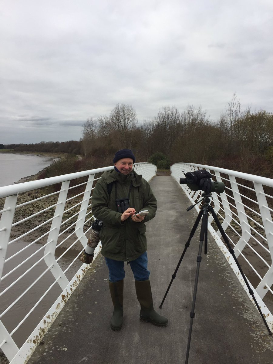 daveliverbirder's tweet photo. BOOM!! #patchmega cracking views of @Sibe4me at Pickerings. Where are you @FrodshamBirder 😉 #patchenvy https://t.co/EGBP2XnCVW