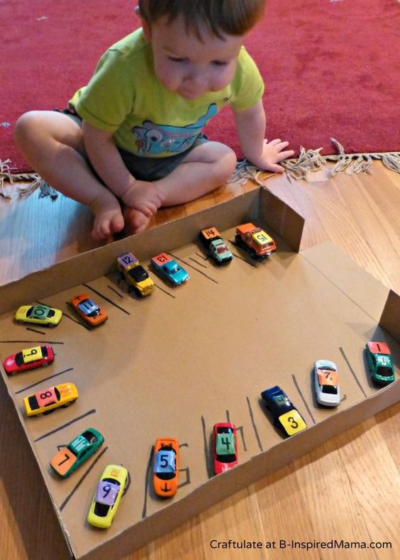 nicholaschool's tweet photo. New Technique to make your kid's number learning and number recognition a fun activity a Car Parking Numbers Game.. #math4fun https://t.co/inXgZJhR9u