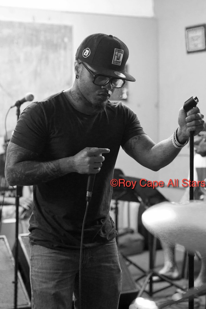 dallstarztt's tweet photo. Show @roycapeband yuh I.D. NOW!

Welcome home, @ITSDRUE! Carnival 2017 the #RCATT family inna gear-- more surprises to come! #Carnival2017 https://t.co/EzE0csfZWx