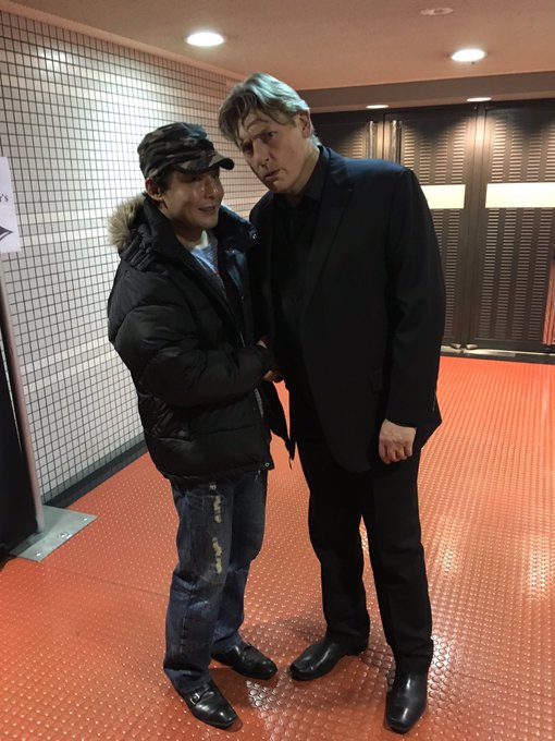 Ver imagem no Twitter Ver imagem no Twitter