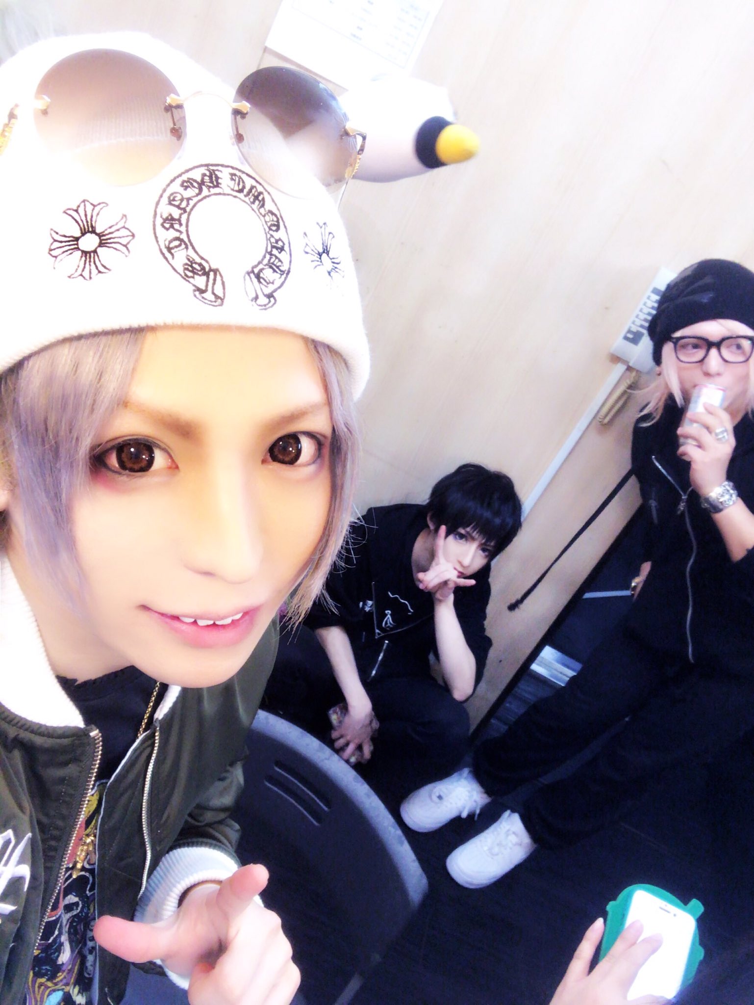 the Raid. Co'COON テンシ the Raid. Co'COON テンシ the Raid. Co