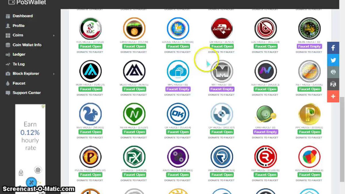 AquariusARCO's tweet image. Much appreciated @POSWallet keep up the great work and i am looking forward to #PoSWcoin launch