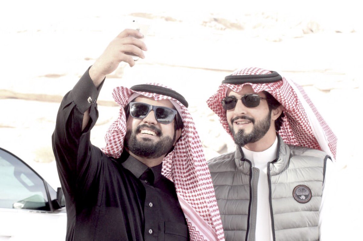 al7baill's tweet photo. #سلفي_فخم
مع صاحب السمو الامير محمد بن فهد بن عبدالله ال سعود https://t.co/eRLnVVxT3Z