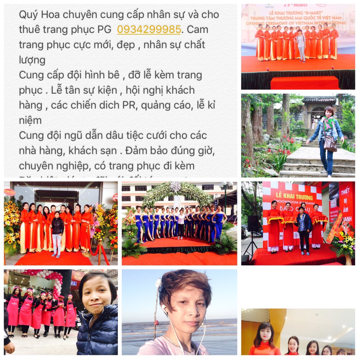 quý hoa event (@quyhoaevent) on Twitter photo 