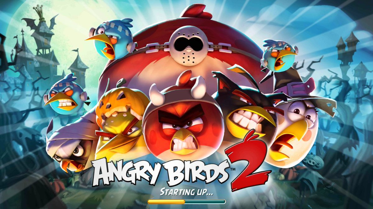 aniesh_vishnu's tweet photo. @UnboxTherapy #joinred #WorldAidsAwarenessDay #angrybirds https://t.co/d48w3r0fSr