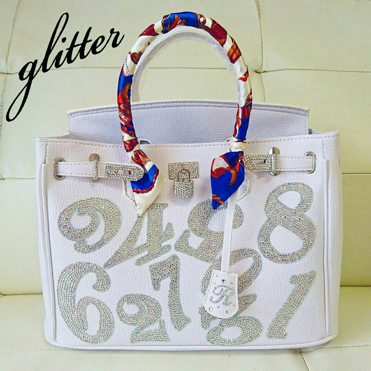 glitter deco 姉妹店 ～ على X: 