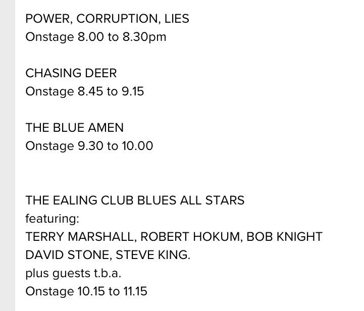 chatnmeetcoffee's tweet image. This #Thursday #live music in #Ealing #RedRoom @AmrikSekhon @halls47 @emrobW7 @JME_Ealing @JBrianti @RhianEaling @MGreer_PR #DeerChaser🎤🎹🎸🎼👏