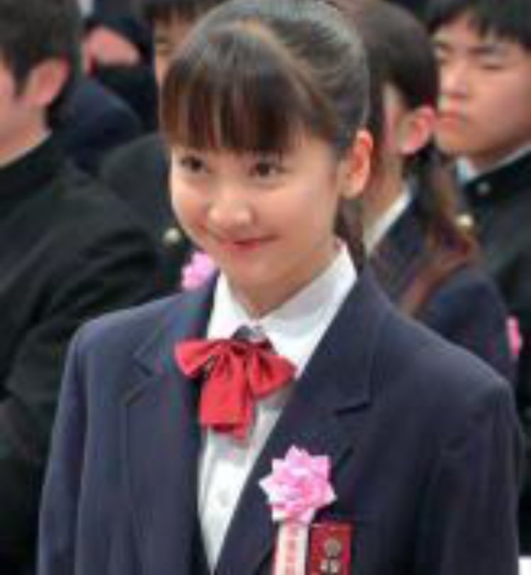 ひかっちょ on Twitter: "黒川智花、金八先生の時めっちゃ可愛かったのに劣化したね(;-;) ほんとこの時がピークだよ、高画質なかっ ...