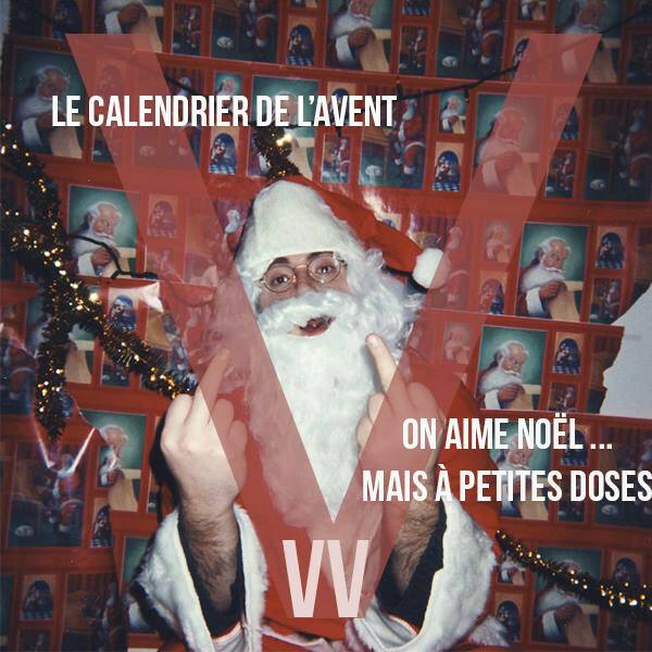 viciousvipermag's tweet photo. BEST OF] Noël c'est beau, c'est "magique" mais ça peut aussi gaver très vite. #viciousvipermag #christmas #VVM 

https://t.co/hImNbAjTTY https://t.co/n7ZGERKe5Q