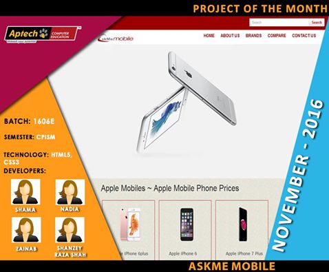aptech_site's tweet photo. #Project  of the #Month of #Aptech #Computer #Education #Garden #Center https://t.co/1vxD8dkBtO