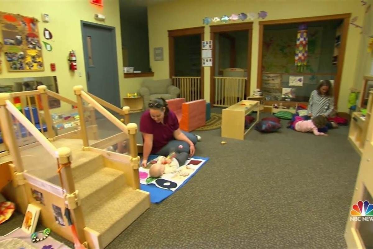 APA_excellence's tweet photo. On-site, subsidized child care is an investment in employees that has paid off at @Patagonia, via @nbcnews https://t.co/zYZFeZDWpb https://t.co/dt6tlxRBGP