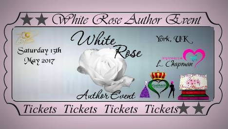 WhiteRoseAuthor's tweet photo. @L_Chapman23 @HOB_CBPromotion @FotographerEric #DontMissOut #Goingtobewicked #hotlineup
https://t.co/a2NuQFCzpB https://t.co/AVX29U2u8r