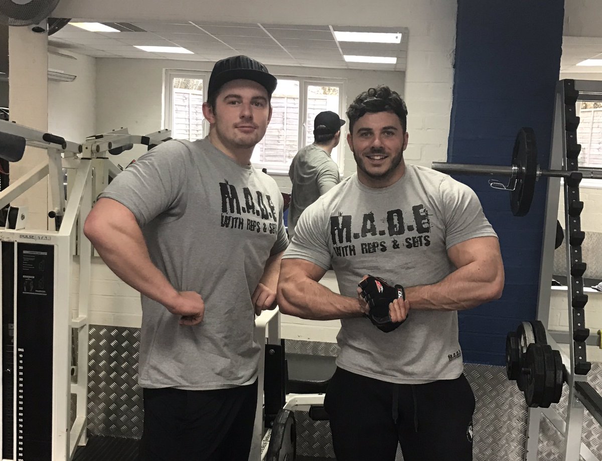 justcallmesamme's tweet photo. When you and bae turn up in the same outfit #madeclothing #teammade https://t.co/wo2vK9hXkN
