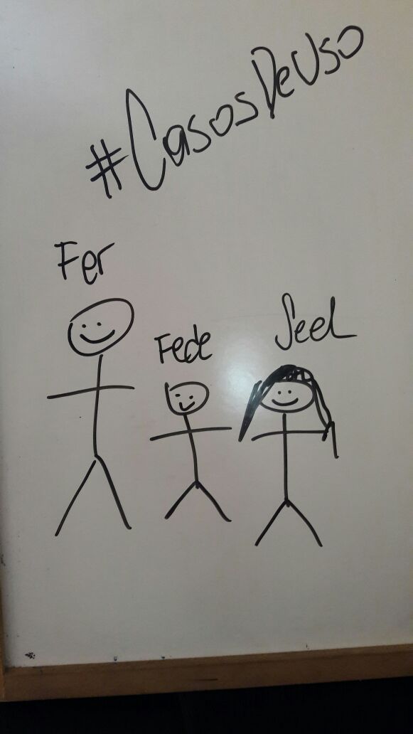 SeeLPDA's tweet image. #ArquitecturaDeSoftware 
Último obligatorio !!! 💪💪💪