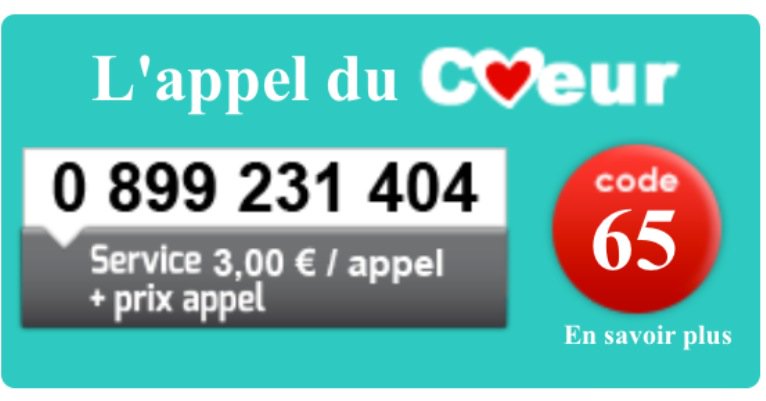 ComiteProAnima's tweet photo. Tout le week-end la LIGNE du COEUR de @ClicAnimaux est ouverte pour faire un don à la recherche responsable ! MERCI :)
#RechercheResponsable https://t.co/pTccpYIQCX