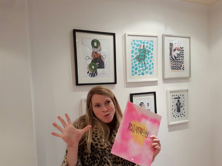 TTCrehearsals's tweet image. Ely court with fab independent pop ups @dreamlov3create Come along! Really nice to see shops occupied with cool stuff