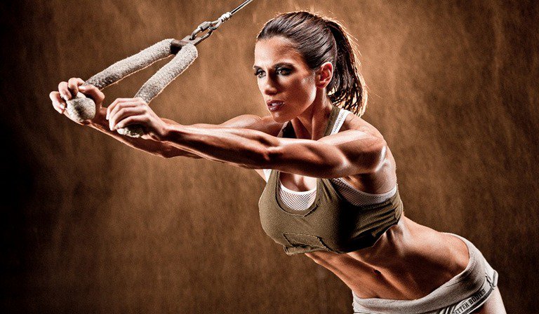 8 #Muscle-Building Tips from Professional #Bodybuilders bit.ly/2b1QOoa