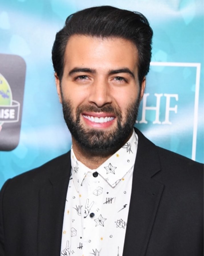 Moumoune_28's tweet photo. 📷 Cortesía @JenConnection @jencarlosmusic #AidsHealthCare #KeepThePromise #KTP2016 Photo: https://t.co/svlL8r1iT5 https://t.co/VHxP19V2SV