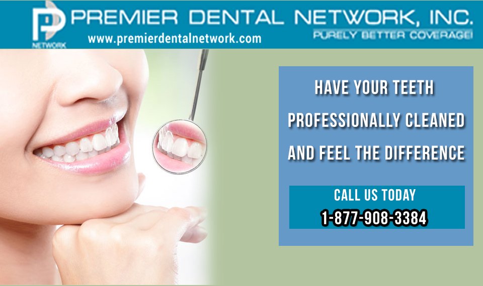 Have your teeth professionally cleaned and feel the difference. We provide you better #DentalCare Services. Visit at goo.gl/zHExr0