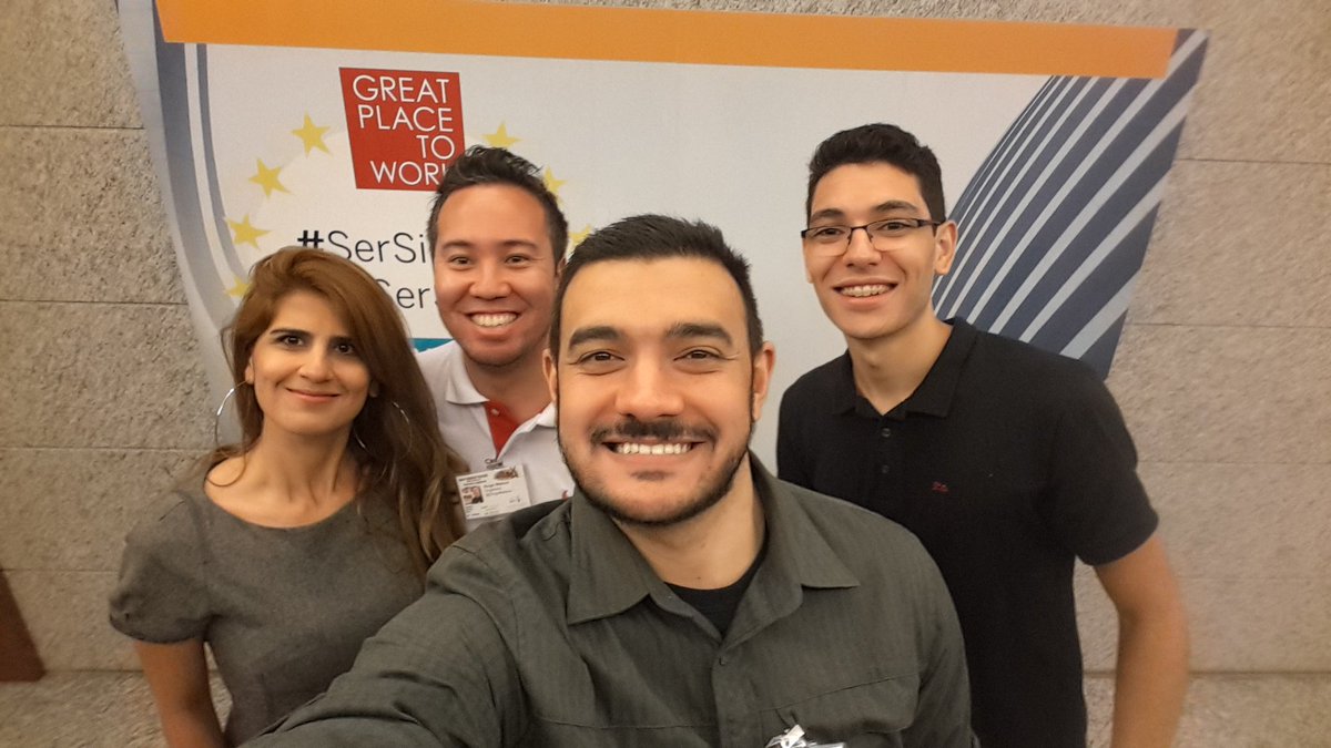 GregGouveia's tweet photo. #Volunteering #SITSP @_sitsp #Sap #SaoPaulo #SejaVoluntario #BeAvolunteer #TechnicalTracks https://t.co/hciiN5mqis