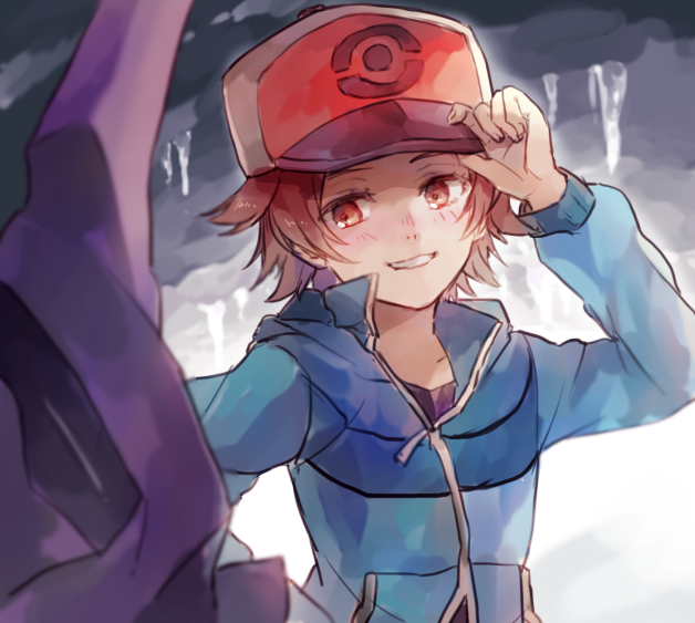 ｼｪﾘ 王の帰還 ポケモンジェネレーションズ トウヤくん出演おめでとう T Co Rdhu3o6rj6 Twitter