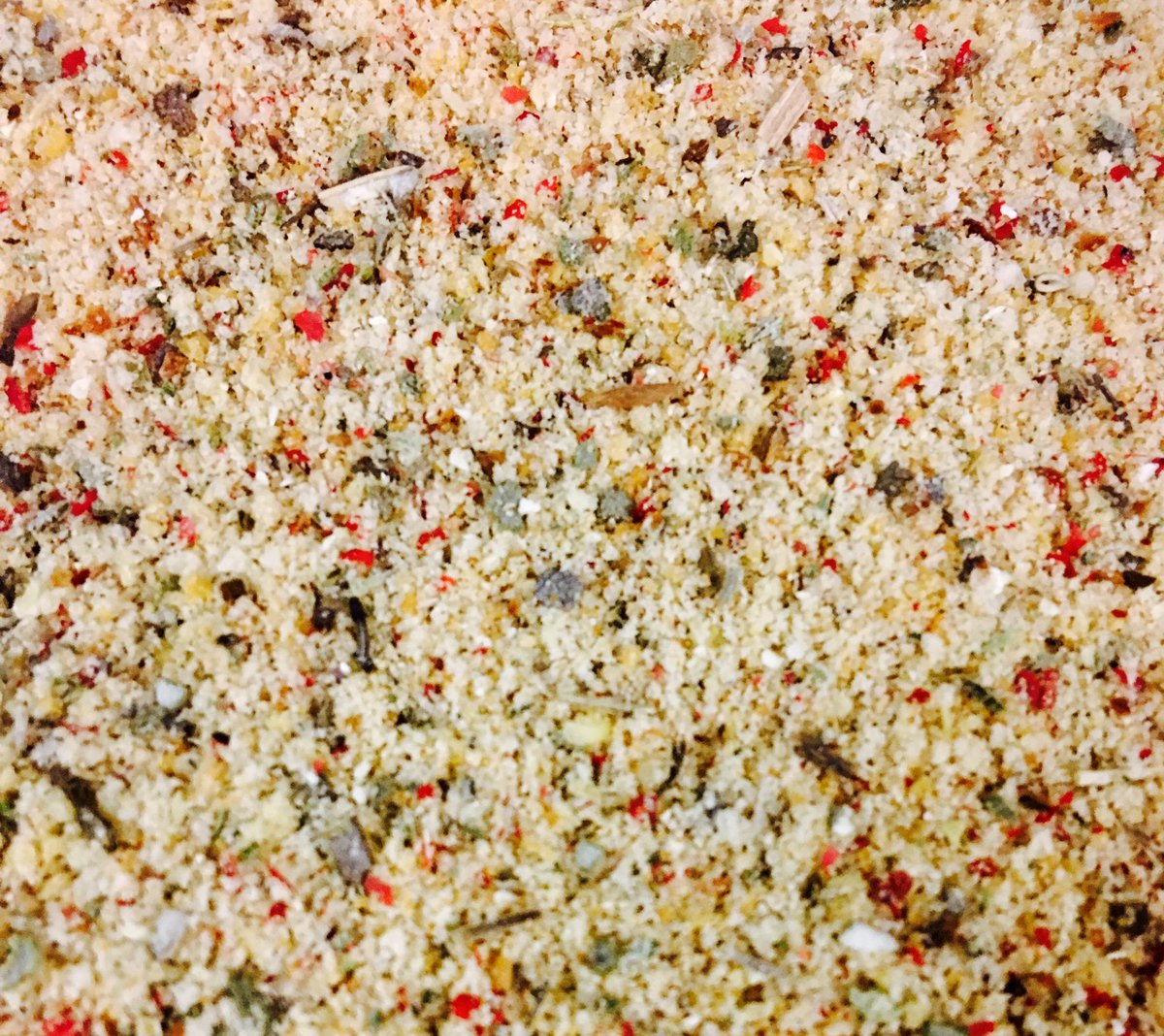beehivefood's tweet image. Turkey &amp;amp; Cranberry Scotch Egg mk II with sage &amp;amp; pink peppercorns in the crumb heading to @BrinkMCR today! #finishedarticle #festivecolours