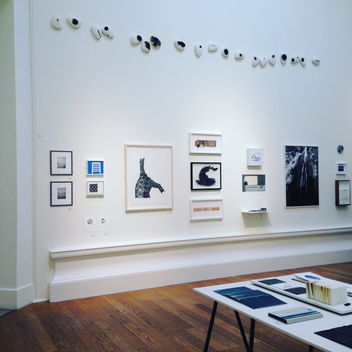 FelicityBristow's tweet photo. With @nativeflok super proud our collaboration 'Suite' has been selected for @VisualArtsScot #FLY2016 exhibition! @RoyalScotAcad #VAS2016 👀👆 https://t.co/QvKY1qUplv