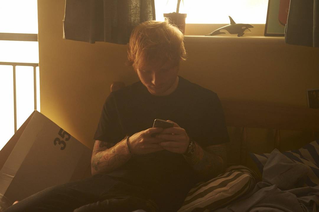 superjules69xxx's tweet photo. Come on Ed, you know you want to ... we be waiting for a little tweet from our little bird 🐦💚
#missingYouEd #AutumnOfEd #saturdaythoughts https://t.co/XkRnBQiEKg