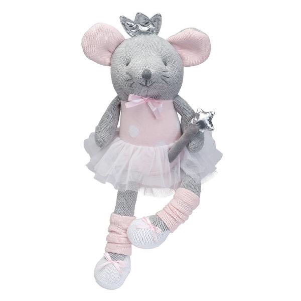A_Little_Trendy's tweet image. Check out some new holiday baby items from alittlebittrendy.com Mousie Ballerina #baby #giftingmadeeasy #holidayshopping