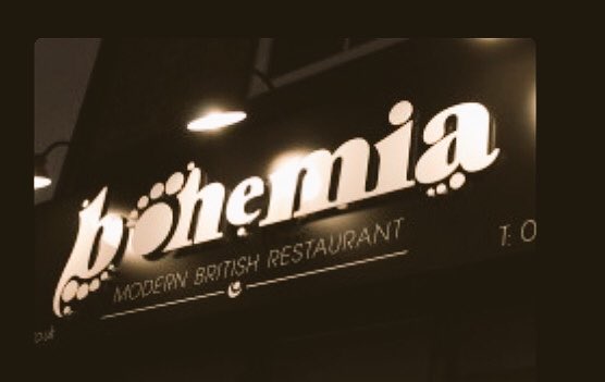 We opened our doors in 2007 and never looked back! We're proud of our restaurant &amp; to be one of the city’s top eateries. #SmallBizSaturdayUK