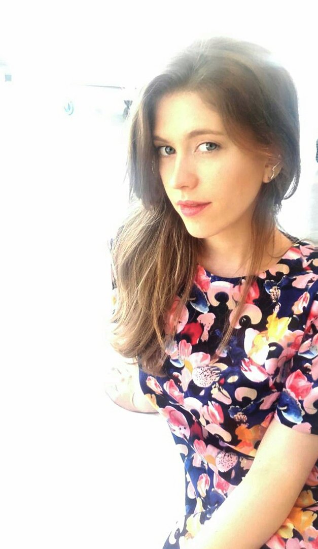 🌸🌷🌹🌼 Smile 🌼🌹🌷🌸 #saturdaymorning