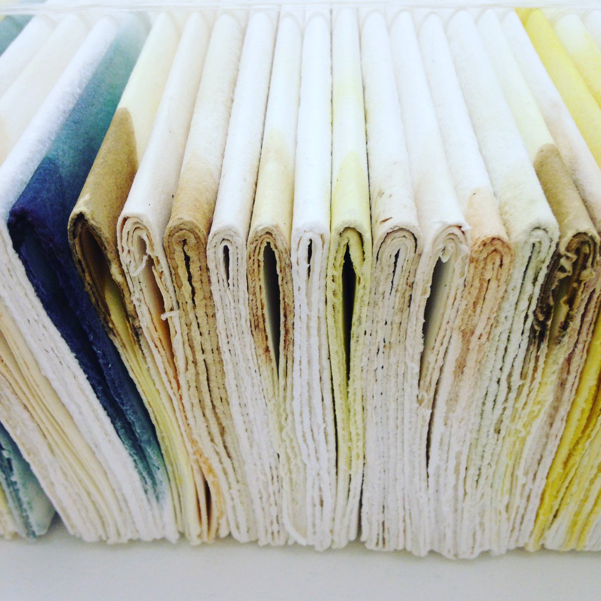 FelicityBristow's tweet photo. My artist book #TheBanksofaRiver #November has been selected for @VisualArtsScot exhibition! @RoyalScotAcad #FLY2016 #VAS2016 🌾🌾📚 https://t.co/7pL3I1s1qp