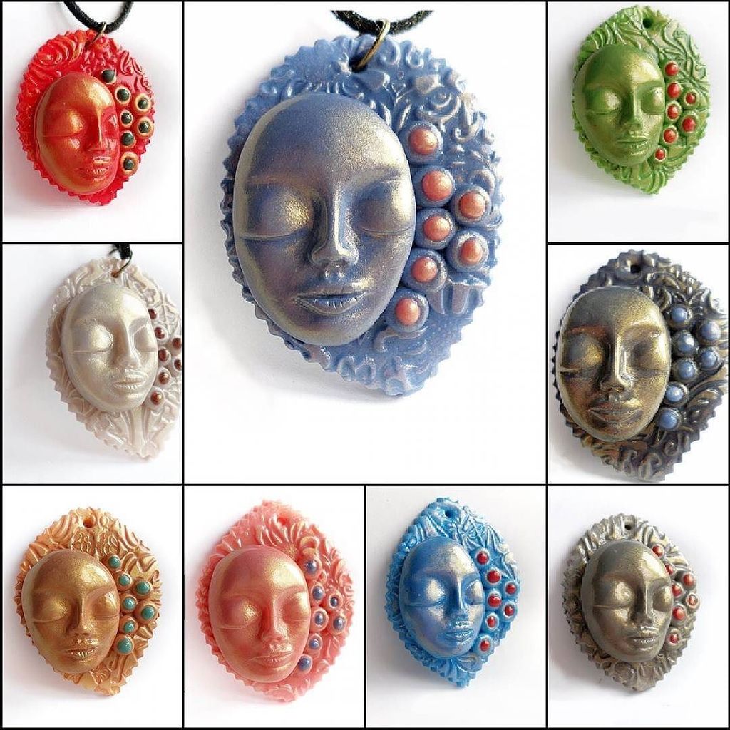 AbigailSmycken's tweet photo. #gift #etsyshop #shopgift #handmade #sculpted #sculpture #roses #feminine A bunch of color… https://t.co/ReBfouoDvp https://t.co/lsjzFwPDGq