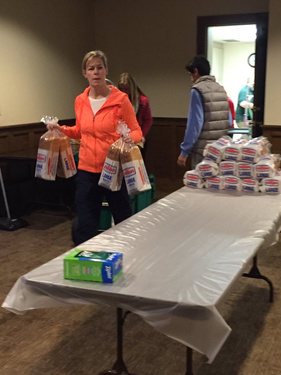 Sandwich Project MN tweet media