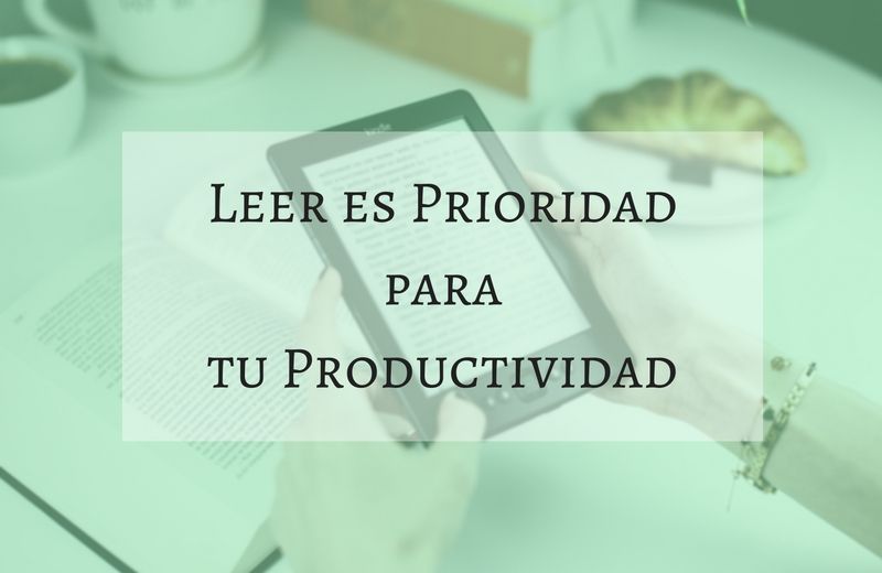 ProductiPedia's tweet photo. #Leer es uno de los hábitos más comunes entre personas exitosas. Y a ti, ¿Qué te gusta leer? https://t.co/IwugOxKrqN https://t.co/8UUVVOAoF2