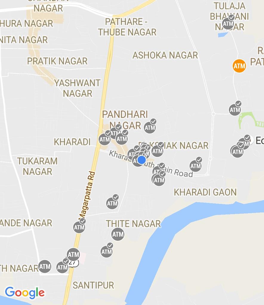 addyjg's tweet photo. I found an #ATMwithCash near me with Walnut App https://t.co/eRxBMMo2NV @getwalnutapp https://t.co/00QTTl0Xey