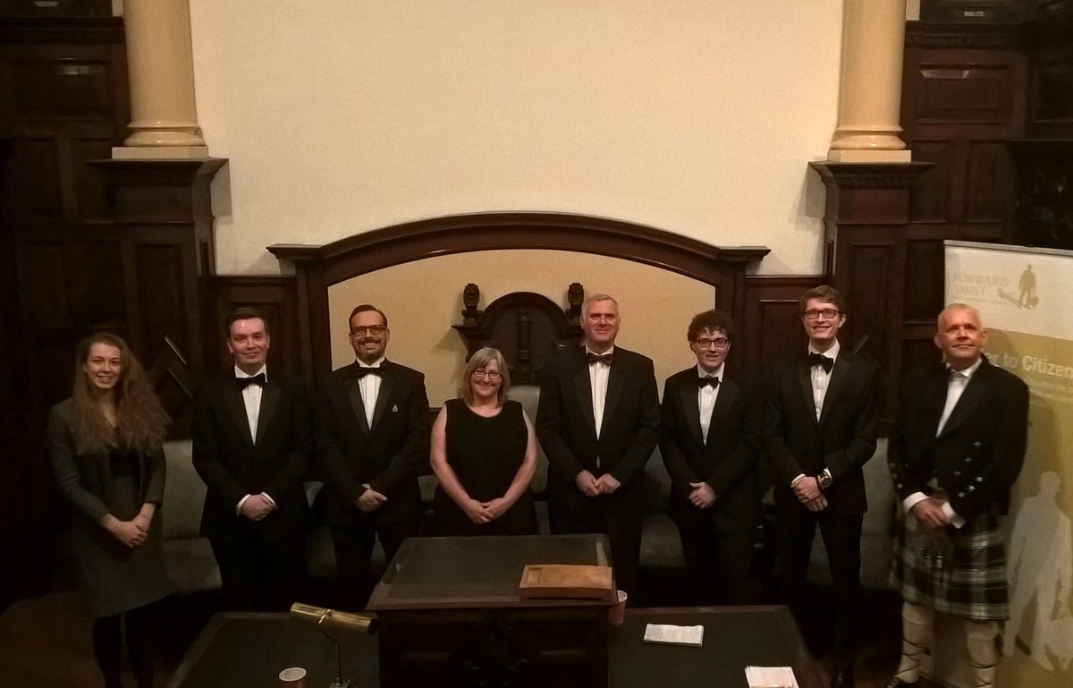 Northumbria Debating tweet media