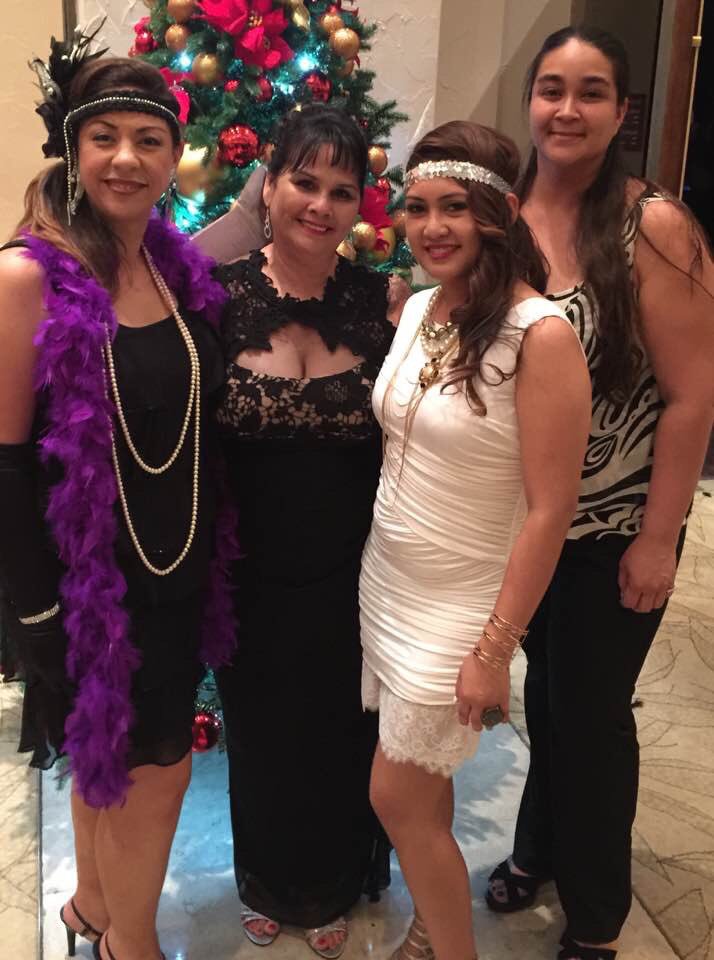 EllieSandlin's tweet photo. Guam's Roaring 20's Holiday Gala!! @weareunited https://t.co/TX2egPJWLs