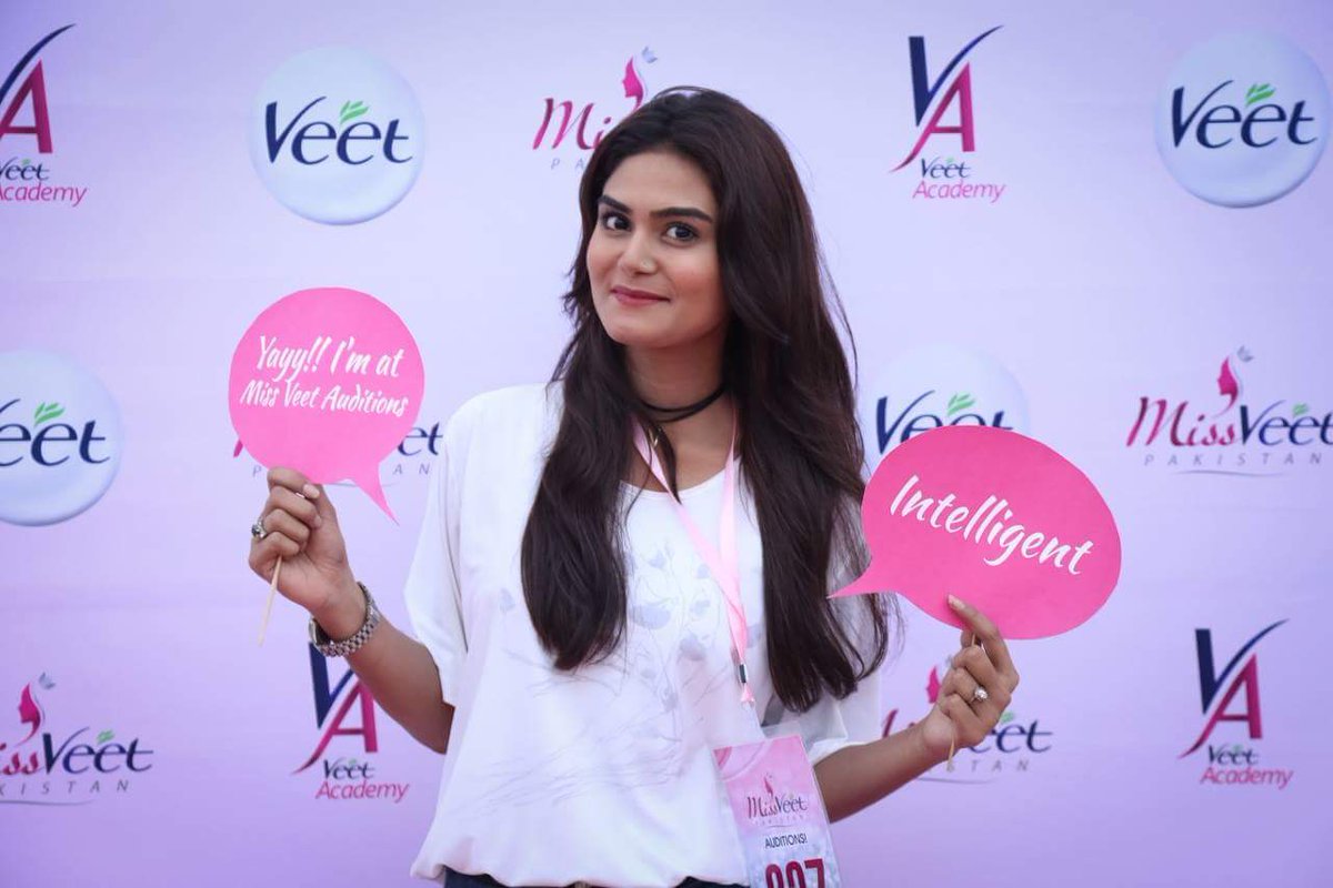 citynewsintl's tweet photo. Ramsha Akmal becomes 3rd #contestant to be #eliminated in Miss @VeetPakistan #RamshaAkmal #MissVeet #ReckittBenckiser #WalnutPR @samramuslim https://t.co/fVP9koXDfk