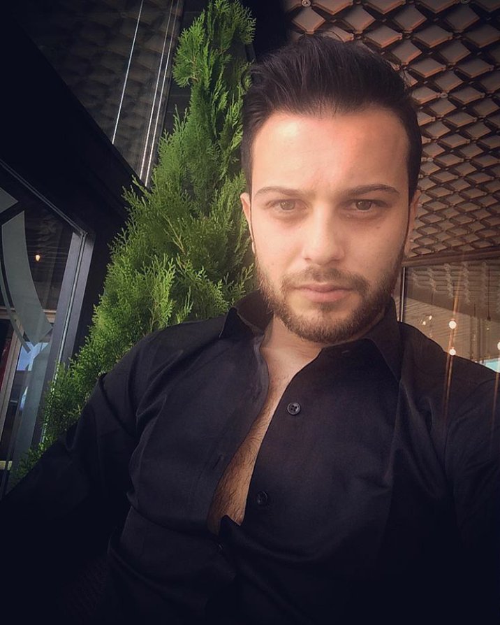 Serdar Benli (@serdarbenli5) on Twitter photo 