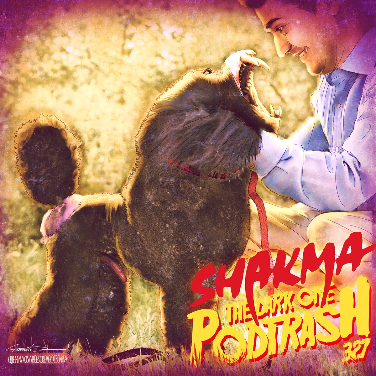 Podtrash tweet media